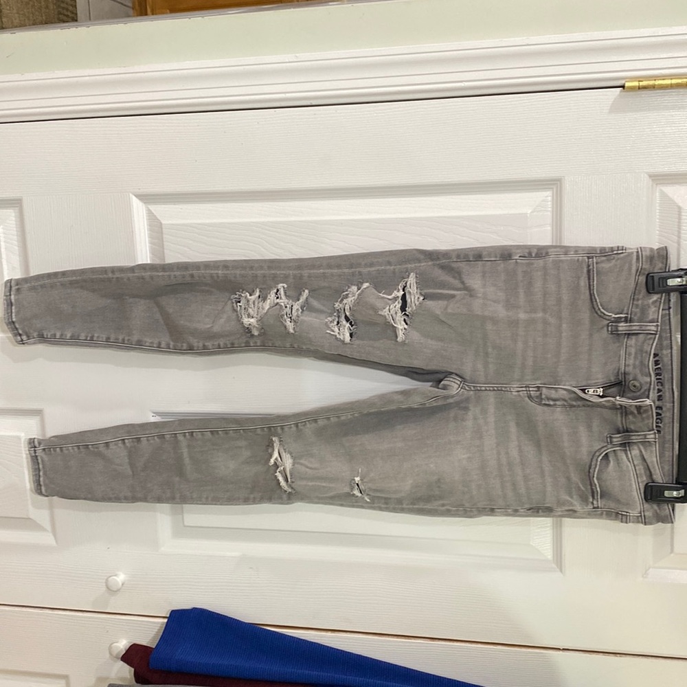 AE jeans